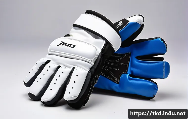 태권도 장갑 구매 전 필수 확인! 내 손에 딱 맞는 베스트템 고르는 꿀팁 4 태권도 장갑 추천 및 리뷰 관련 이미지 2