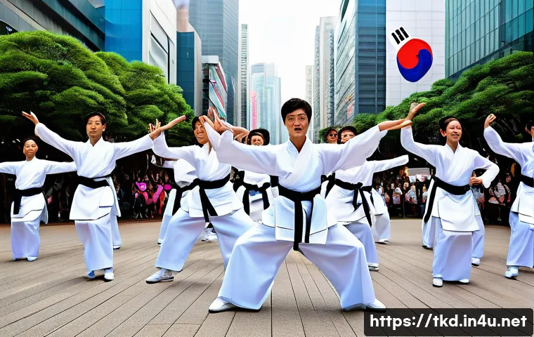 태권도장 성공 신화 만드는 마케팅 비법 대공개 3 태권도 마케팅 전략 관련 이미지 1