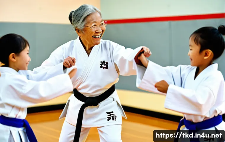 태권도장 성공 신화 만드는 마케팅 비법 대공개 4 태권도 마케팅 전략 관련 이미지 2